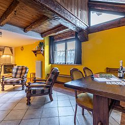 Appartement Maison Chez Nous