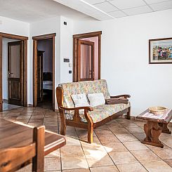 Appartement Chalet Remondet