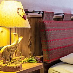 Appartement Chalet Remondet