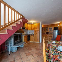 Appartement Remondet 20