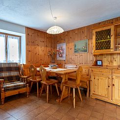 Appartement Marguerettaz