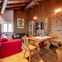 Appartement Marguerettaz