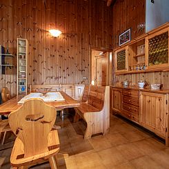 Appartement Marguerettaz