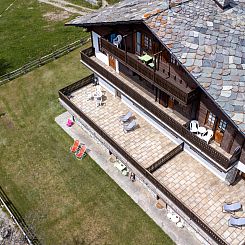 Appartement Hérisson