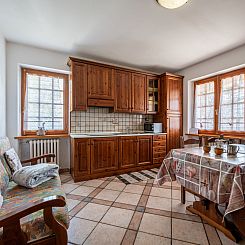 Appartement Hérisson