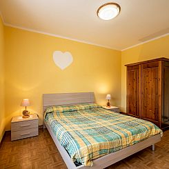 Appartement Hérisson