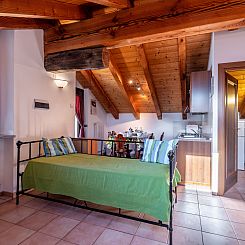 Appartement Grand Sarriod