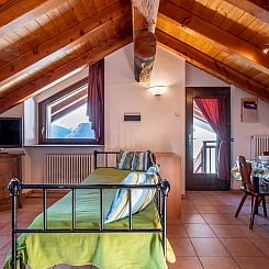 Appartement Grand Sarriod
