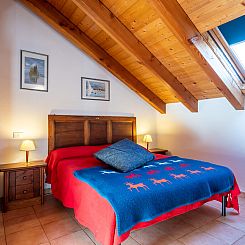 Appartement Grand Sarriod