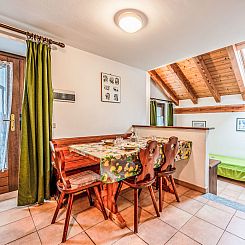 Appartement Grand Sarriod