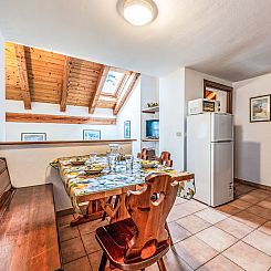 Appartement Grand Sarriod