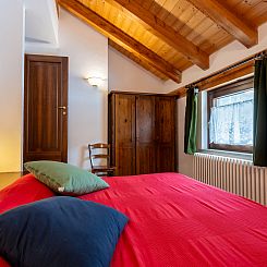 Appartement Grand Sarriod