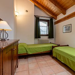 Appartement Grand Sarriod