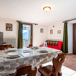Appartement Grand Sarriod