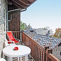 Appartement Grand Sarriod