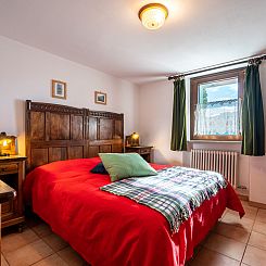 Appartement Grand Sarriod