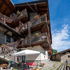 Appartement Grand Sarriod