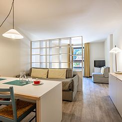 Appartement Universo