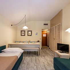 Appartement Universo