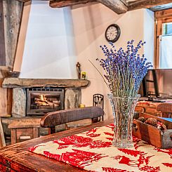 Appartement Baita Baulin