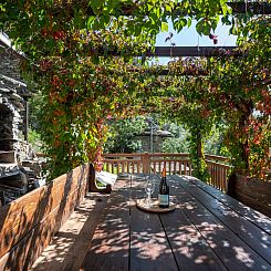 Appartement Baita del Celtico