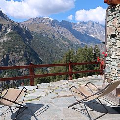 Appartement Ancienne Bergerie Studio 1