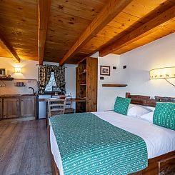 Appartement Ancienne Bergerie Studio 1