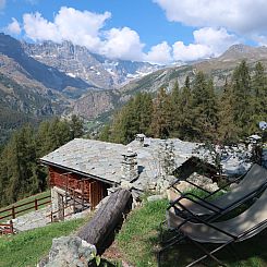 Appartement Ancienne Bergerie Studio 1