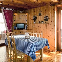 Appartement Coup d'Coeur