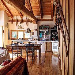 Appartement "Das Haus des Lichts