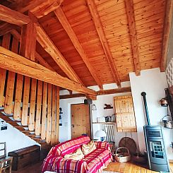 Appartement "Das Haus des Lichts