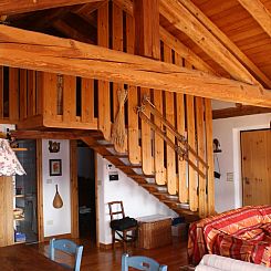 Appartement "Das Haus des Lichts