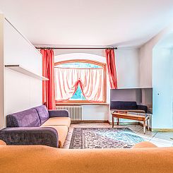 Appartement Casa Nota e Minichin