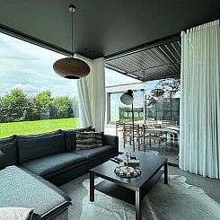 Vakantiehuis in Heure