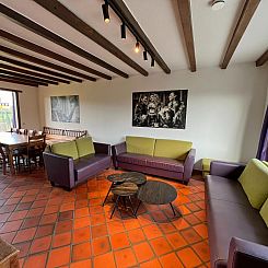 Residence Thier Antoine