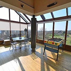 Vakantiehuis in Noiseux