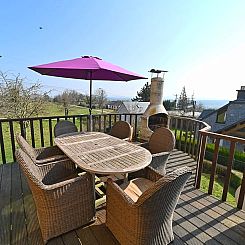 Vakantiehuis in Noiseux