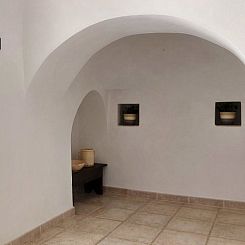 Vrijstaande woning in San Michele Salentino