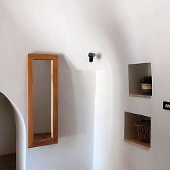 Vrijstaande woning in San Michele Salentino