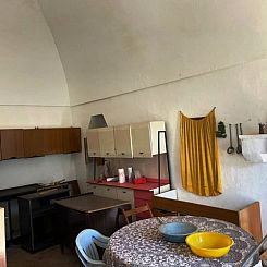 Vrijstaande woning in San Michele Salentino