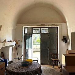 Vrijstaande woning in San Michele Salentino