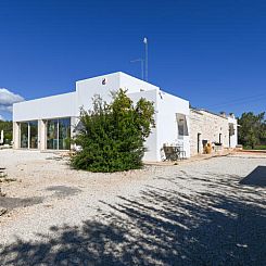 Vrijstaande woning in San Michele Salentino
