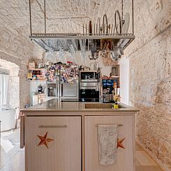 Vrijstaande woning in San Michele Salentino