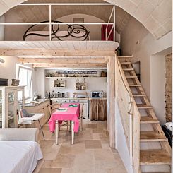 Vrijstaande woning in San Michele Salentino