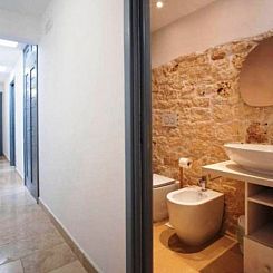 Vrijstaande woning in Ostuni