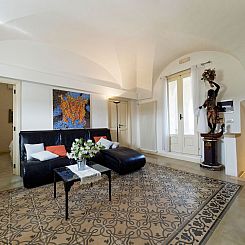 Vakantiehuis Antike Villa mit privatem Pool, Spa und türkis