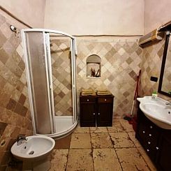 Vrijstaande woning in Ostuni