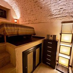 Vrijstaande woning in Ostuni