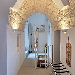Vrijstaande woning in Ostuni