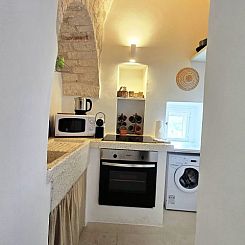 Vrijstaande woning in Ostuni